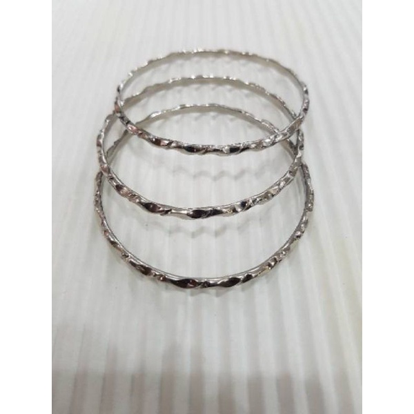 GELANG WANITA DEWASA MONEL ASLI 100%