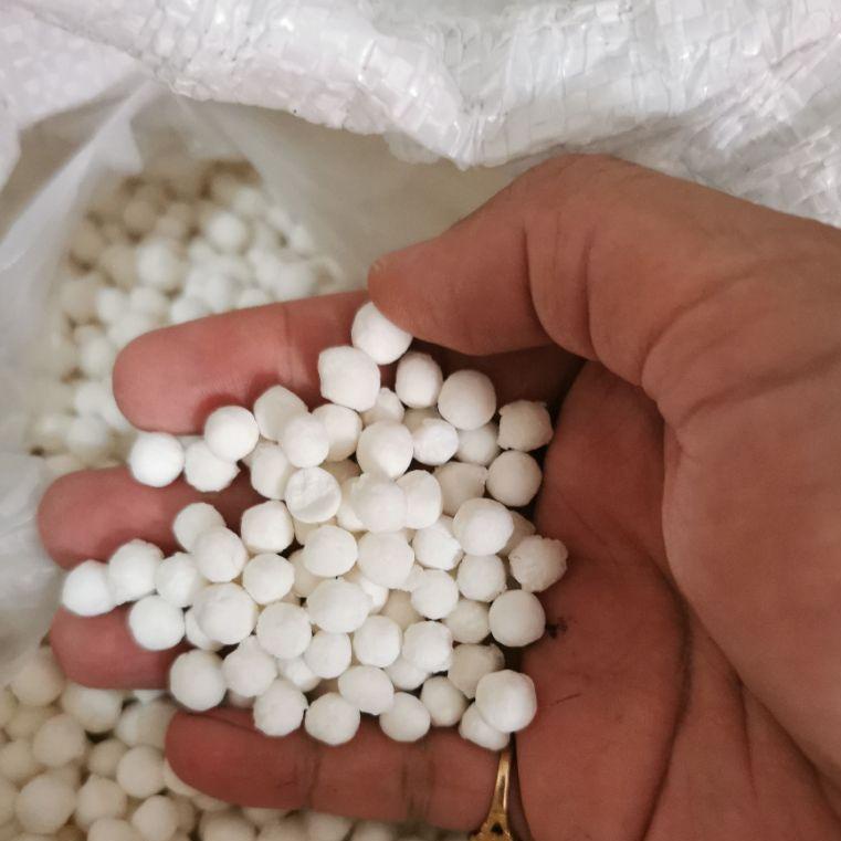 

[Product]-S74F✪ Sagu Mutiara Thailand Kecil / Besar Sago Pearl siap dikirim