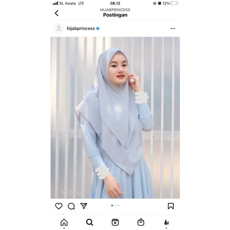 Atelier Angelina April 2 2022 Lebaran | little bella lemon chiffon 4-6 n xs , L | little Bella Fiory