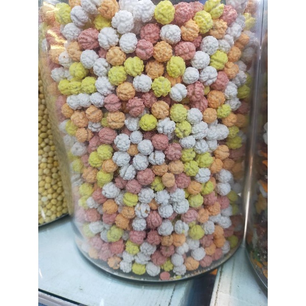 

coklat kacang 500gram
