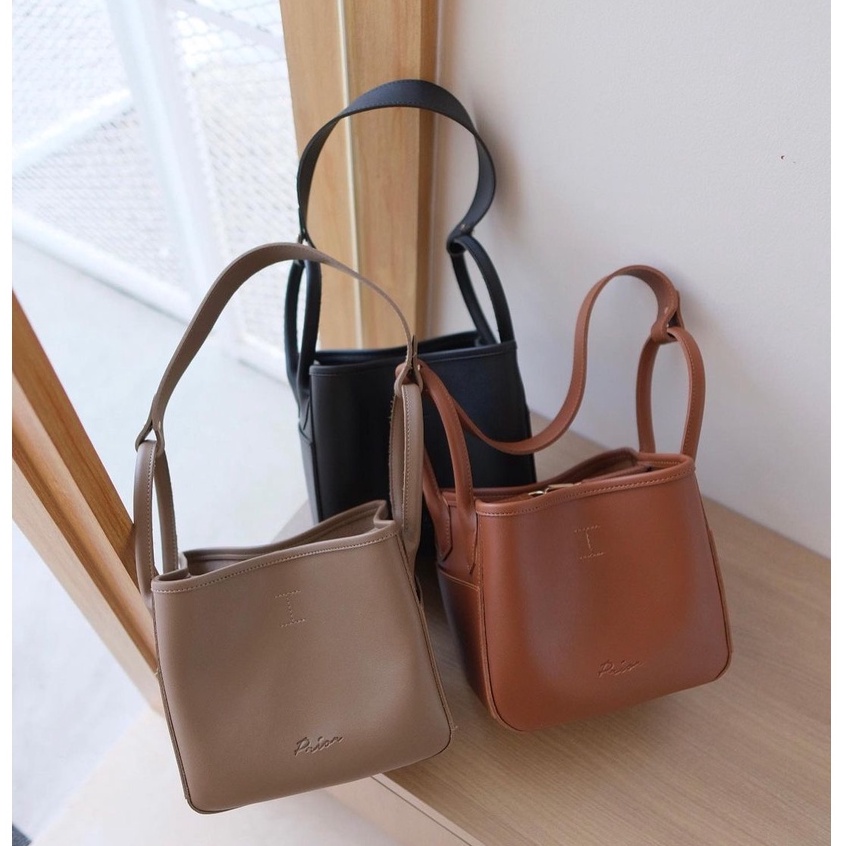 PRIOR BAGS - HANA BAG