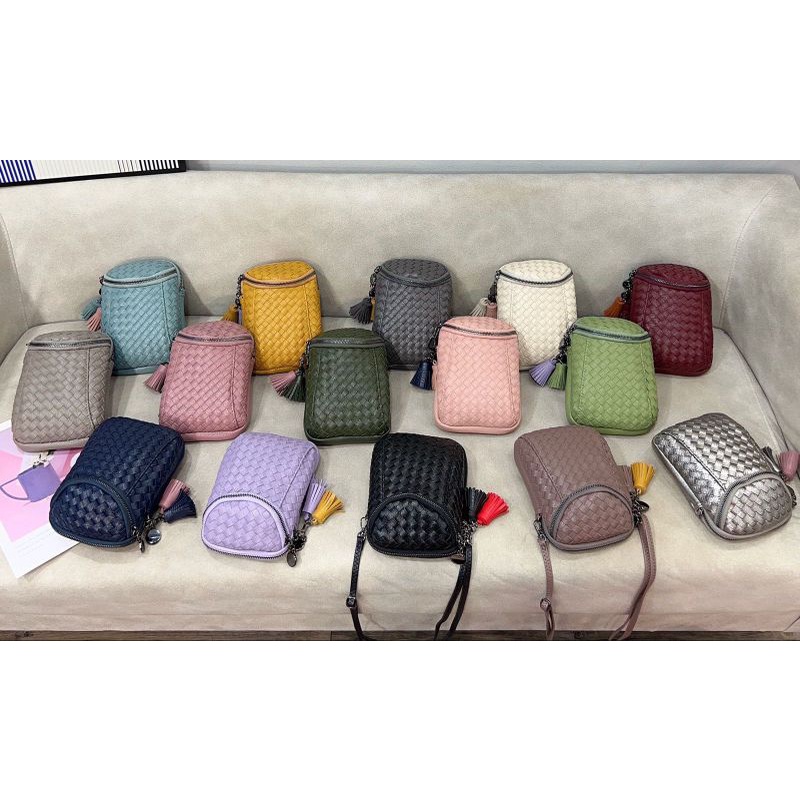 Tas bottega
