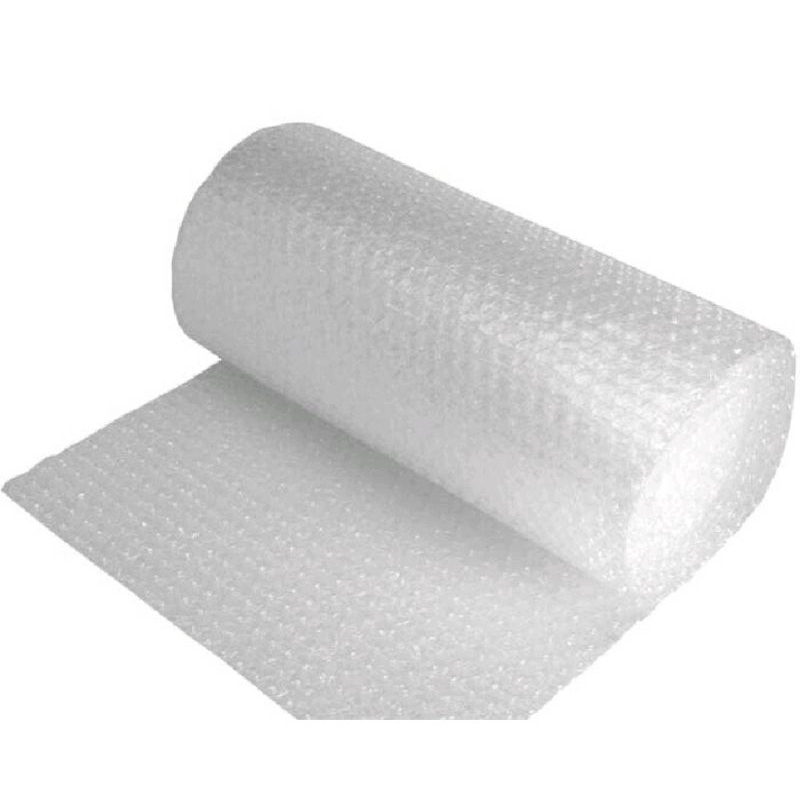 

Bubble Wrap Tambahan Packing