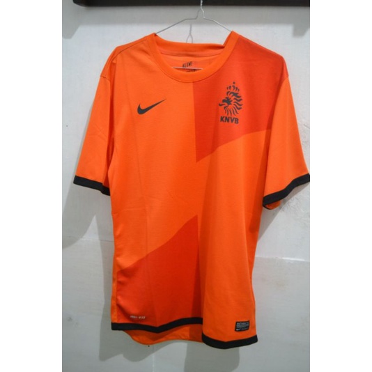 original jersey belanda 2012 BNWT