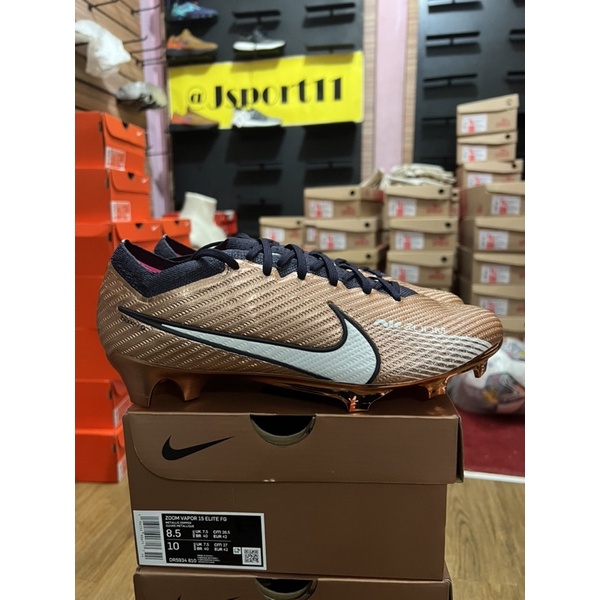 nike mercurial vapor 15 elite fg