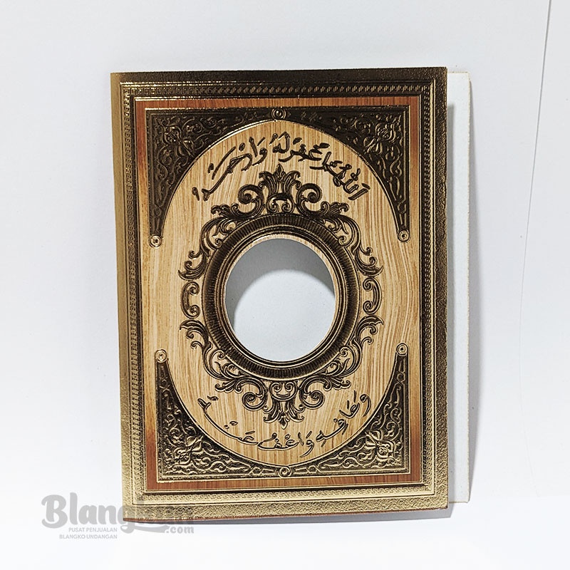 COVER YASIN YS 09