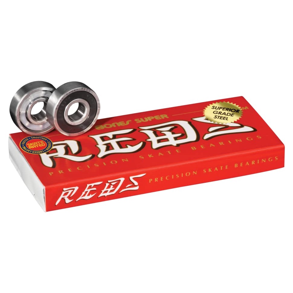 BONES REDS BEARINGS