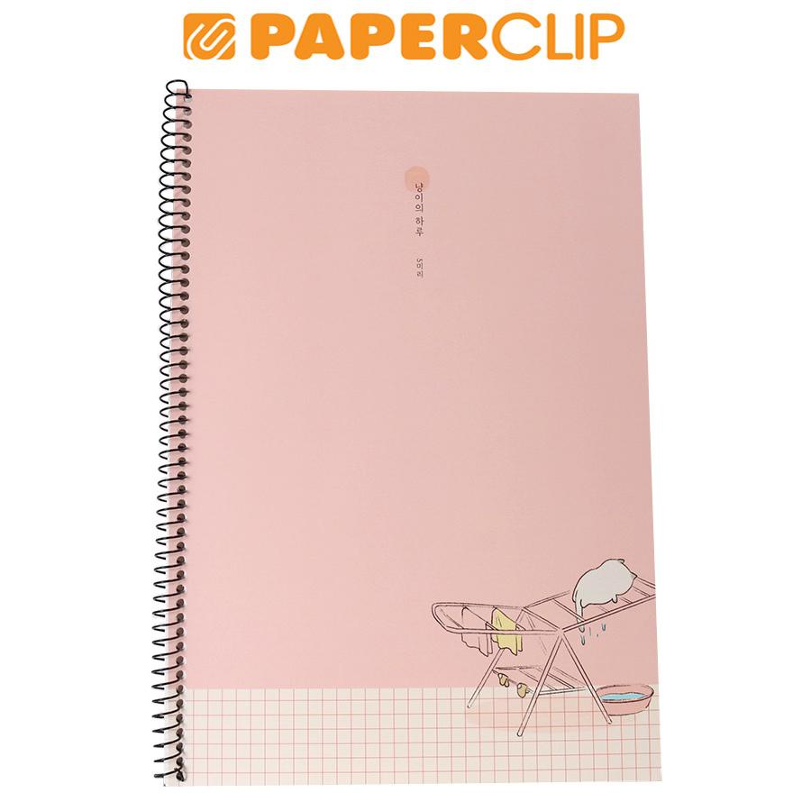 

NOTEBOOK B5 POPOFANCY YPC-0422