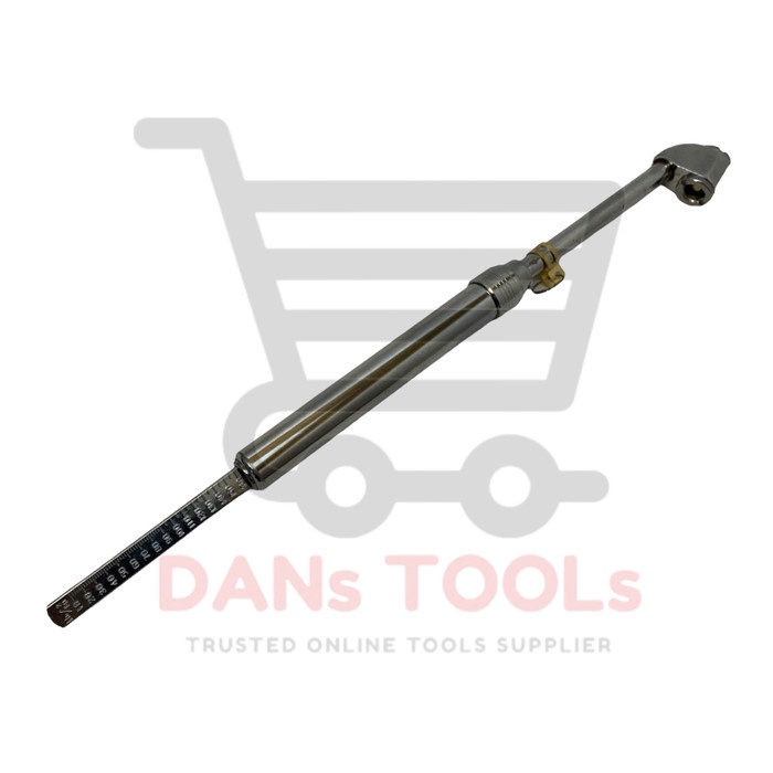 Ukuran Angin Ban Model 410 160Psi - Tire Gauge - Tire Pressure Gauge