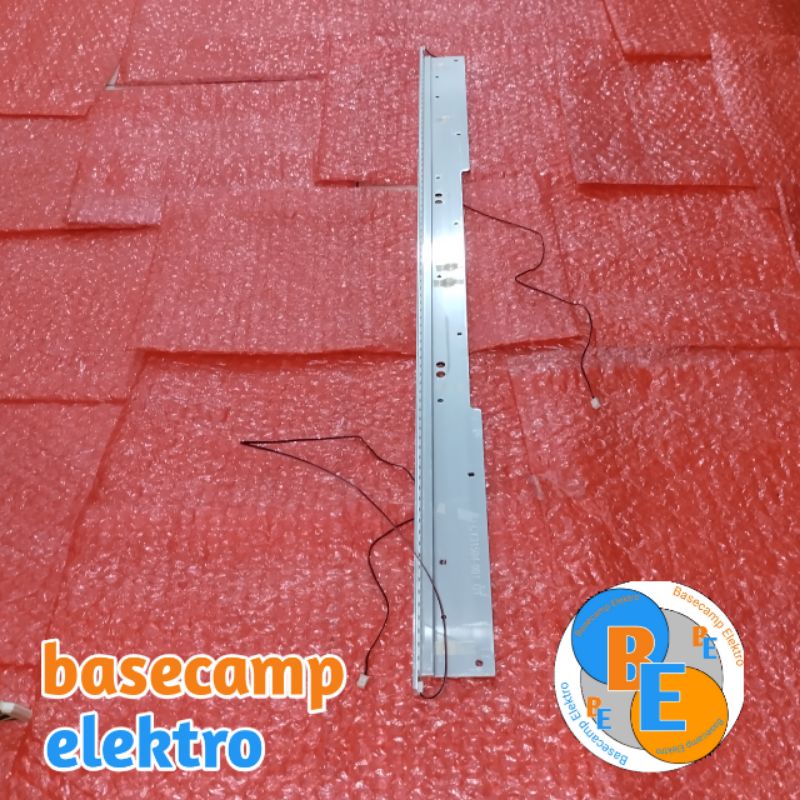 Lampu Backlight TV LED SHARP LC 32LE430M BL TV LED SHARP LC 32LE430 M Lampu Backlight TV SHARP LC 32