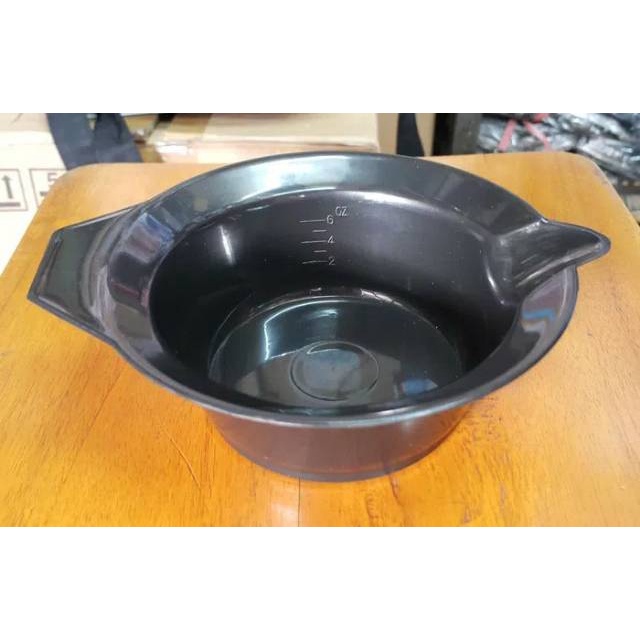 ( JB99 ) Mangkok semir rambut hair dye bowl bahan tebal