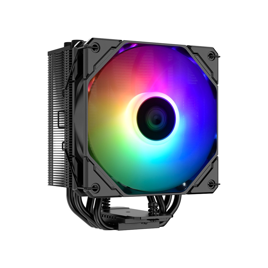 ID Cooling SE 224 XTS ARGB CPU Cooler Support LGA 1700 / AM5