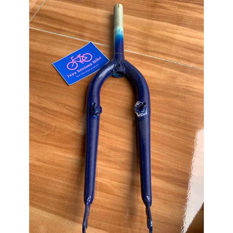 TERMURAH!!! Fork / Garpu Sepeda Ukuran 20 / Realpict