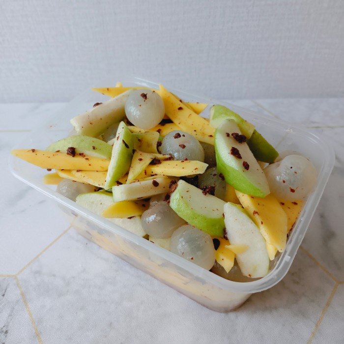 

Asinan Buah M 3-4 Mix Tx0151