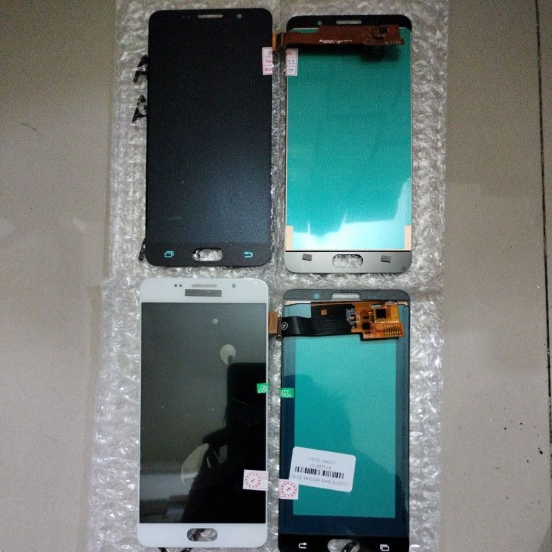 LCD SAMSUNG A510/A5 2016 INCELL