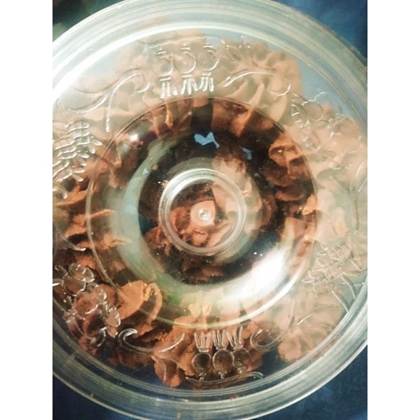 

Paket Kue Kering Jinggle Cookies