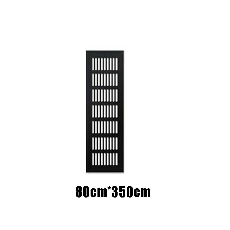 Lobang Ventilasi Hawa / Lubang Udara Aluminium / Meja Angin Ventilator Kotak