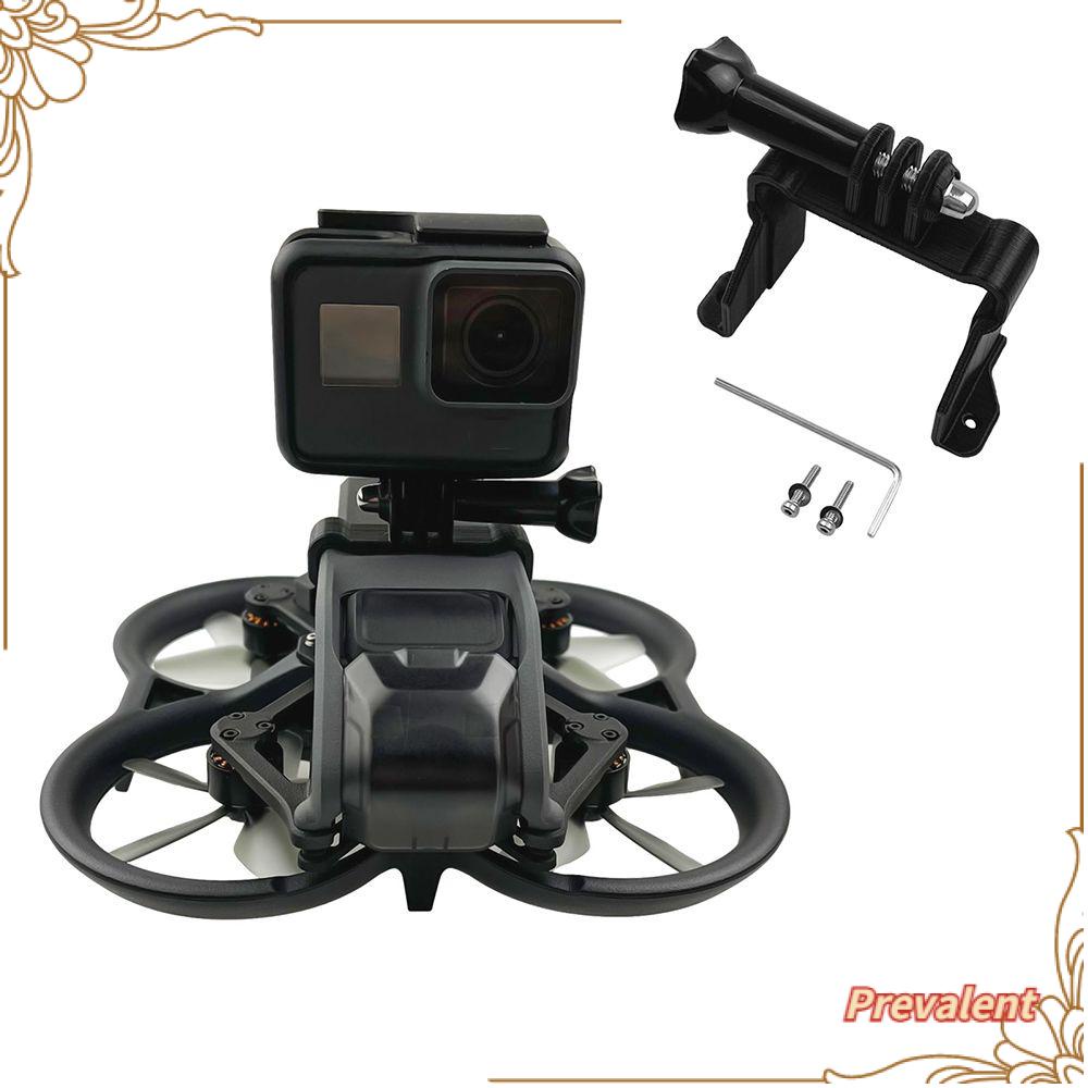 Preva Top Expansion Adapter Sekrup Ulir1Per4 Baru Untuk Holder GoPro