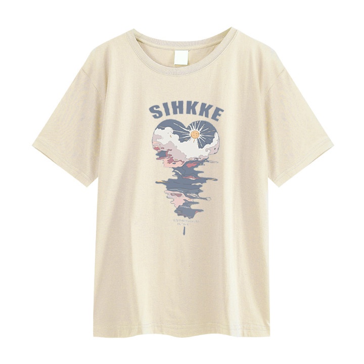 RDGF official shop kaos murah kaos kekinian kaos hitam oversize PRIA &amp; WANITA (UNISEX)