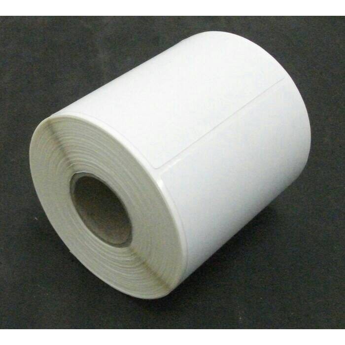 

Direct Thermal 78x60mm 1Line 500pcs Gap 2mm Core 1 Inchi / MERK AV
