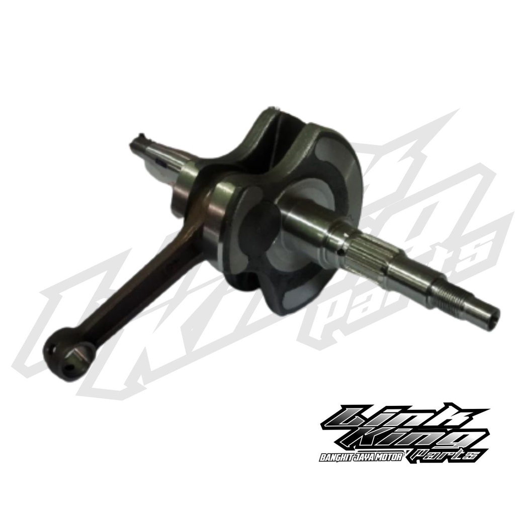 KREK A/KREG AS CRYPTON SET KREK AS CRYPTON BINA PART