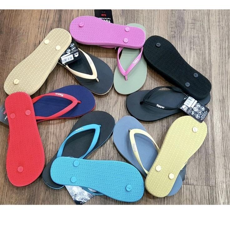 Terlaris Sandal fipper cewek slim sale