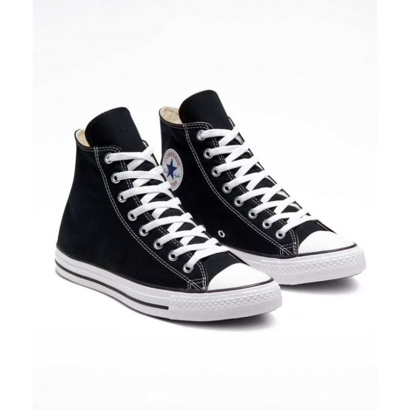 Converse CT Classic High Black - 100% Original BNIB