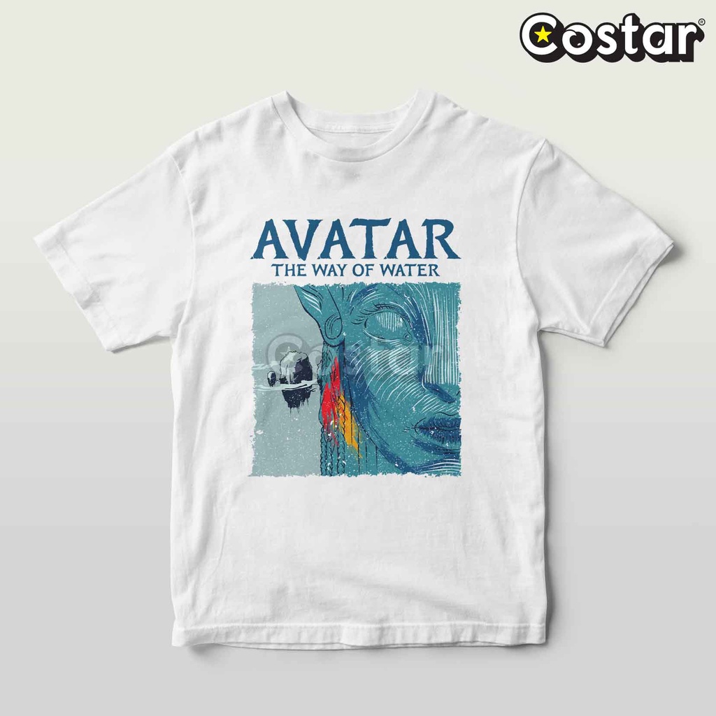 Kaos Costarstore - Avatar - The Way Of Water - Neytiri