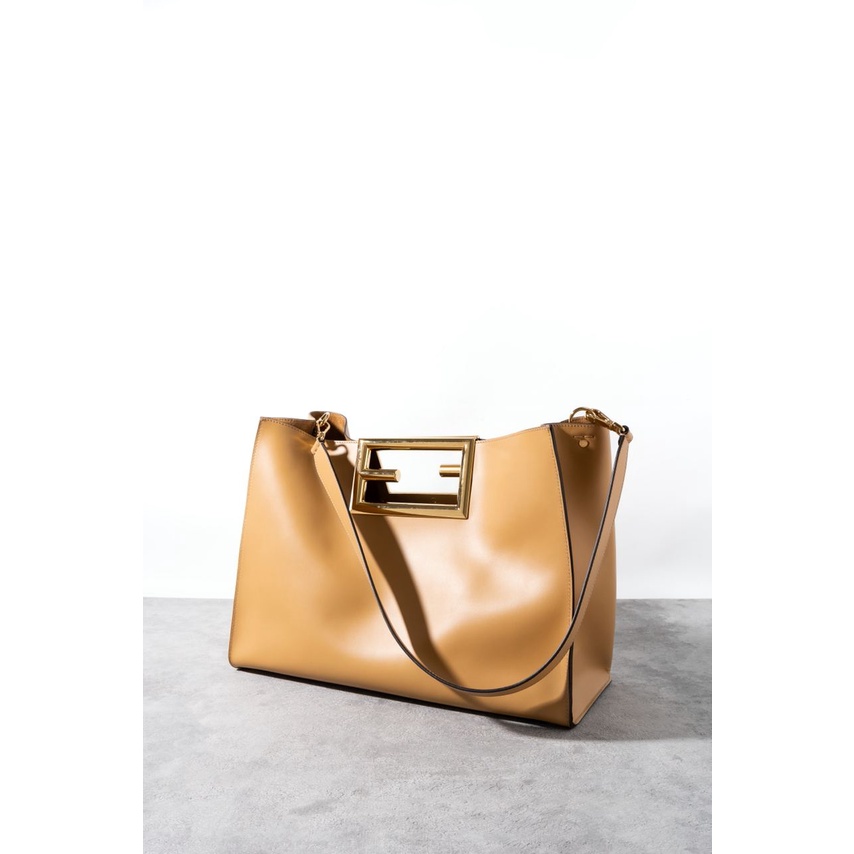 FENDI Way medium tote bag