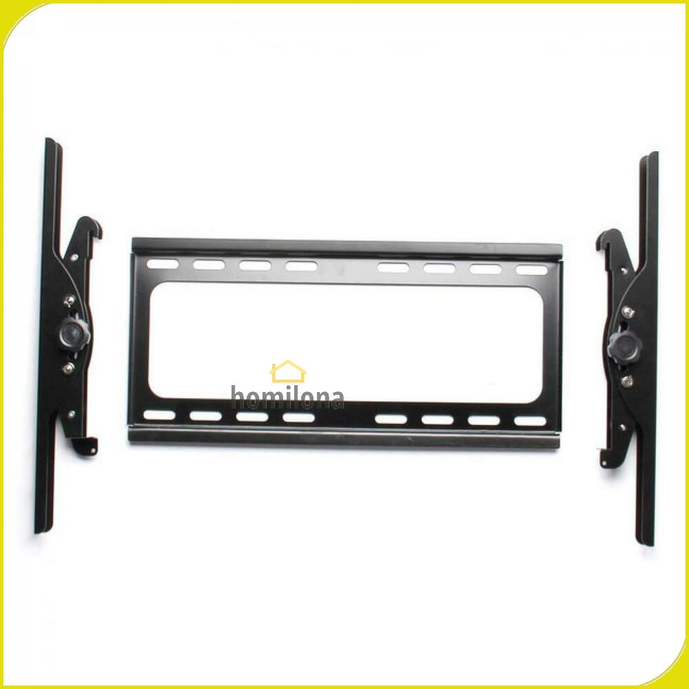 North Bayou TV Bracket VESA 400 x 400 mm for 26-63 Inch TV - RM-005