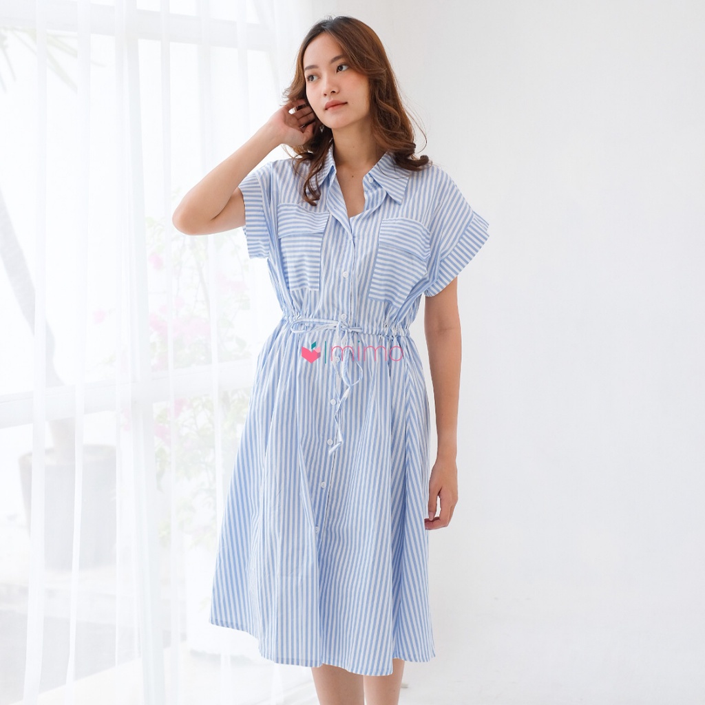 Nazwa Blaster Dress