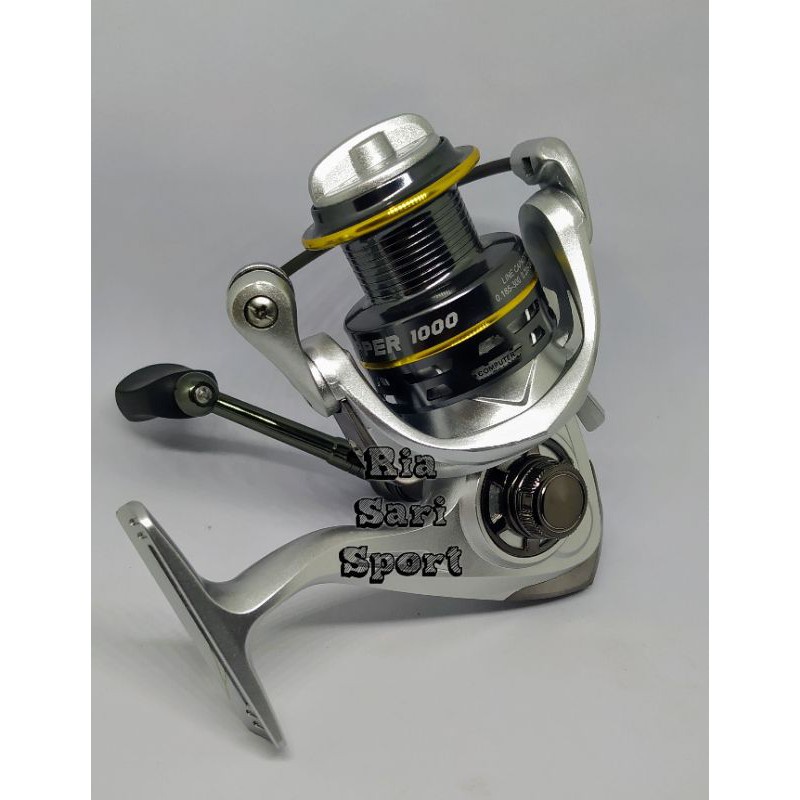 Reel Daido Phoenix One way