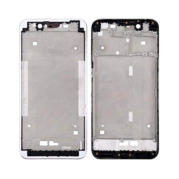 FRAME LCD / MIDDLE FRAME / TATAKAN LCD OPPO F3 ORI