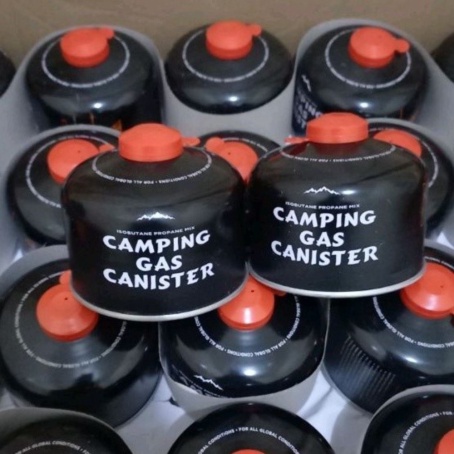 

gas Promo ml camping 220 Murah Tabung canister