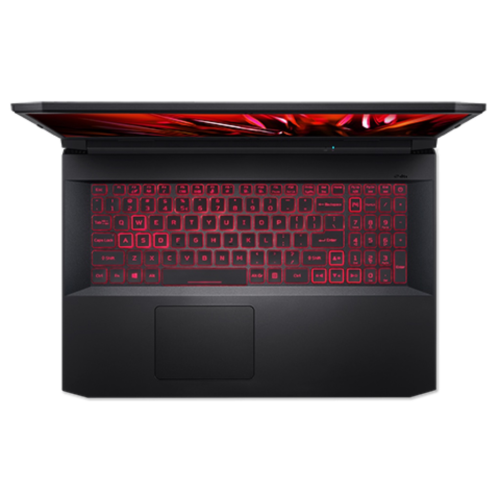 Laptop Gaming Acer Nitro 5 AN517 RTX3050Ti 4GB I7 11800 RAM 32GB 1TBGB SSD W11 17.3FHD 144HZ