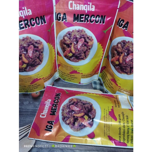 

iga mercon