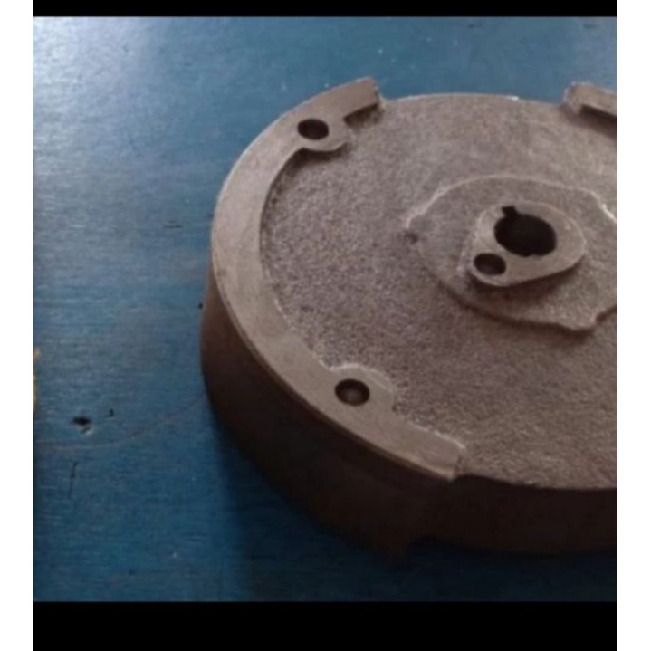 Roda Gila Flywheel Magnet Magnit Sepul Mesin Penggerak GX160 GX200