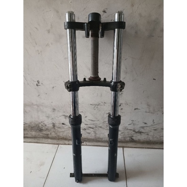 skok kawasaki ninja rr new std original copotan cat original