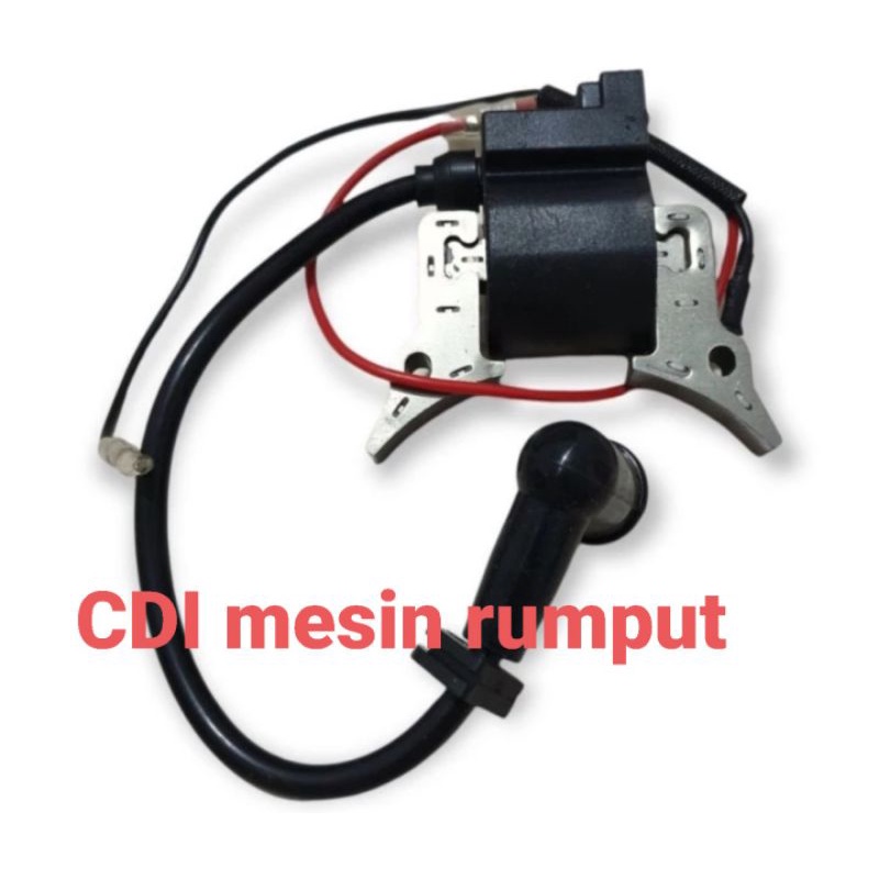 CDI mesin pemotong rumput Tasco Coil ignition mesin rumput tasco