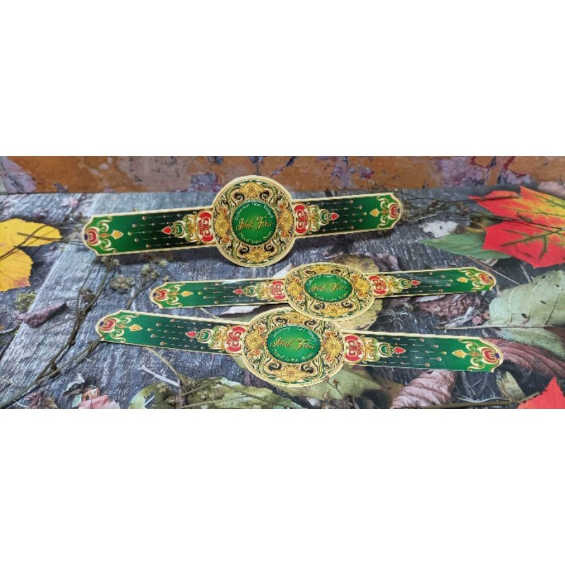 

sticker idul fitri promo@25pcs