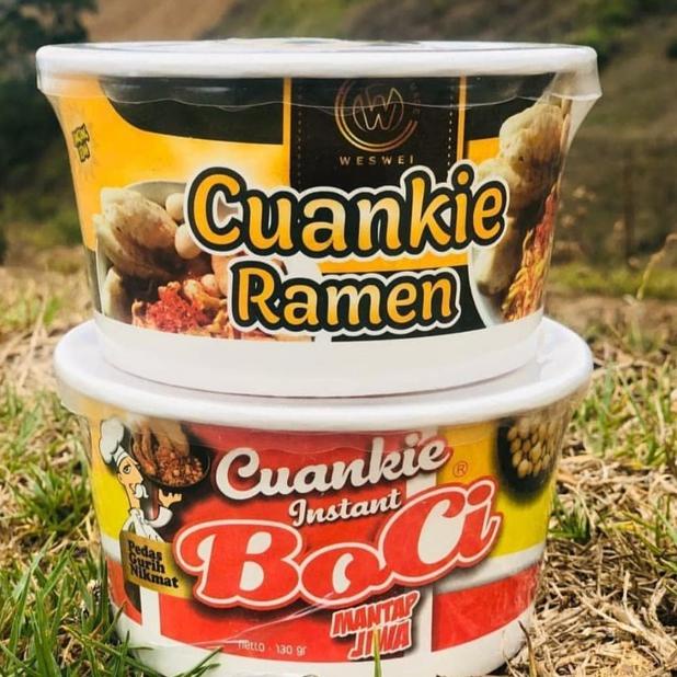 

ㅫ Cuanki Boci cuankie boci ㆆ