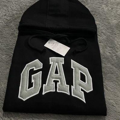 Langsung Atc Hoodie GAP pria dan wanita - Crewneck GAP pria dan wanita - Sweater GAP - Sweater polos