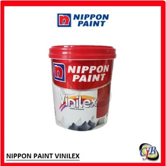 CAT NIPPON PAINT VINILEX 1KG