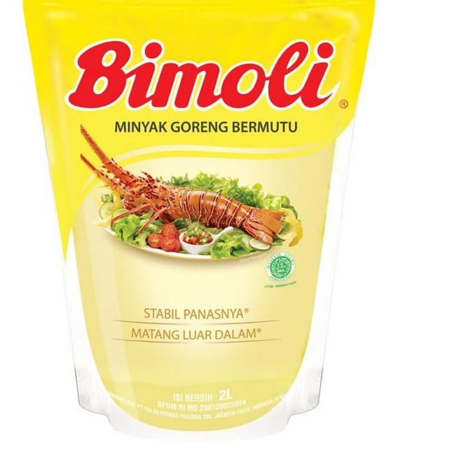 

と BIMOLI REFILL 2lt / BIMOLI / MINYAK BIMOLI 2lt / MINYAK GORENG / BIMOLI CLASSIC / BIMOLI 2lt ㅷ