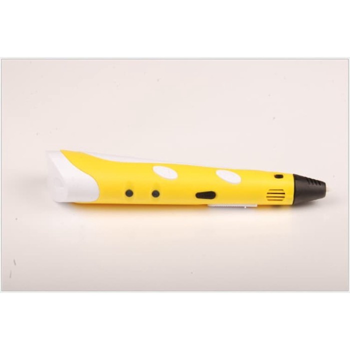 

3D Printing Pens Intelligence Drawing 3D Pen With ABS Filament KSY168