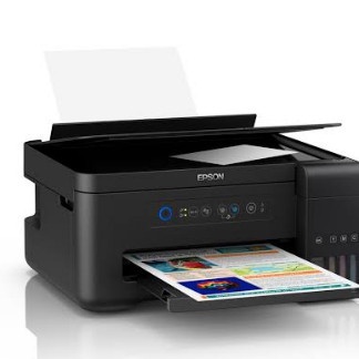 Printer Epson L4150 Resmi