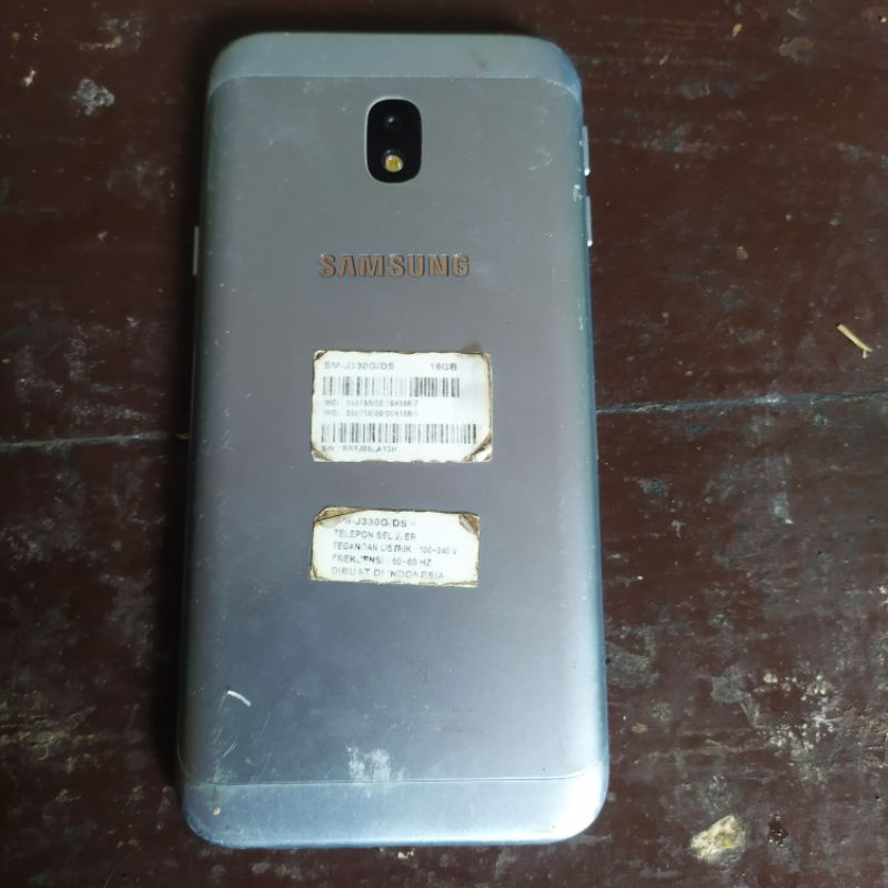 samsung j3 pro minus lcd