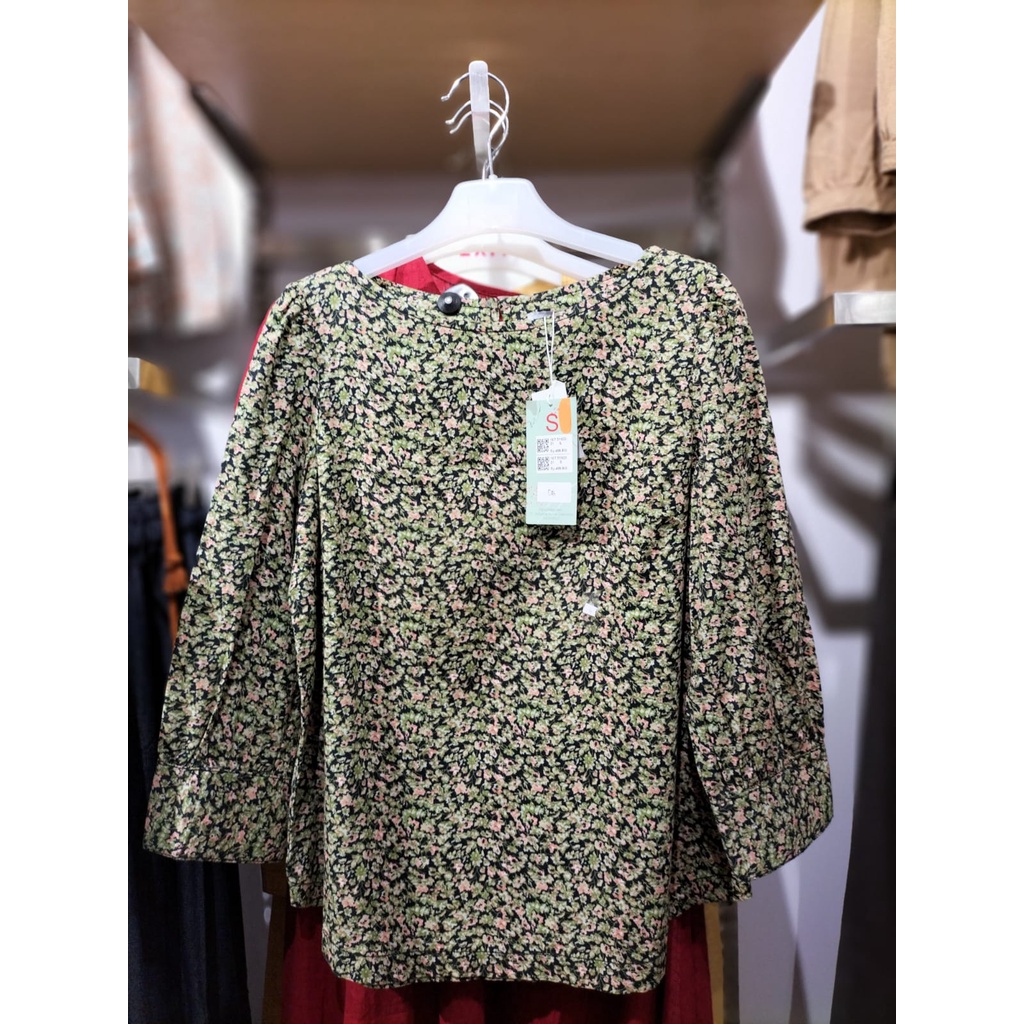 Blouse Exit | Original brand matahari | Promo exit |