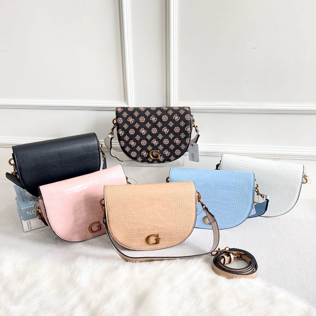 GSS Danna Shoulder Bag (GB727)