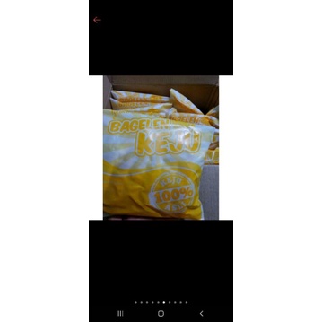 

bagelen keju/rotikering/bagelen keju harga satuan